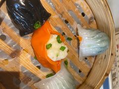 -绿茶餐厅(二七万达店)