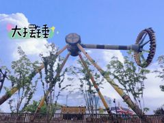 -无锡融创乐园