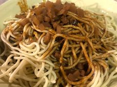 凉面-巴厘龙虾·榜首油焖大虾(旗舰店·万松园)