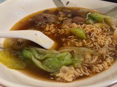 -新旺茶餐厅·早餐·夜宵(仙霞店)