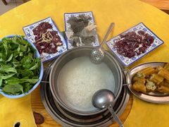 -大戚饭店(泰华路店)