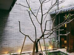 -归觅·西关小姐人文艺术馆(荔枝湾店)