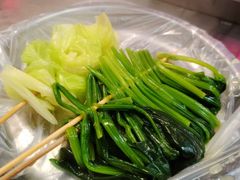 -二当家牛肉串串(教育路店)