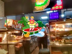 -汉堡王(北京三里屯购物中心)