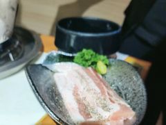 -久藏·横膈膜烧肉·酒场(江汉路店)