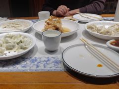 -东方饺子王(工农大路店)