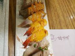 -林妈妈村·日式料理(宝山龙湖天街店)