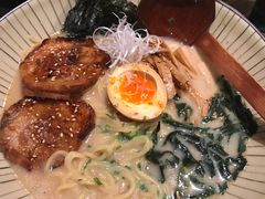 -月下料理(楷林IFC店)