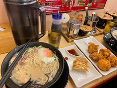 -博多一幸舍(西单大悦城店)