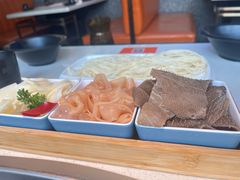 -味之绝美蛙鱼头火锅(松江万达店)