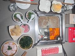 -海底捞火锅(北京路店)