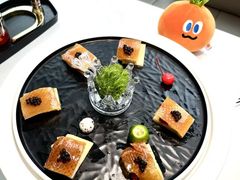 -3号仓库·创意中国菜(新世界城店)