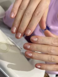 -Lucky girl建构养甲·中式翘睫专业店