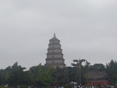 -大慈恩寺(大雁塔)
