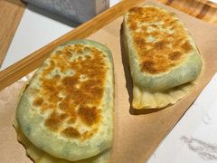 煎饼盒子-关东小磨东北菜(漕河泾印象城店)