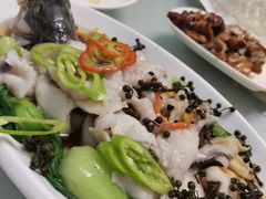 -胖子菜馆(隆昌路店)