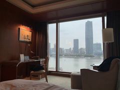 -上海凯宾斯基大酒店