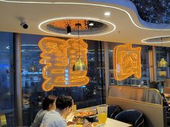 -徐记小怪兽肉蟹煲(中央大街店)