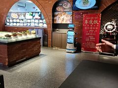 -佬太公海鸭·海鲜大排档(上海总店)