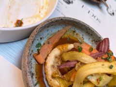 -Ocean's Table 欧舍