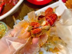 -叶派龙虾•招牌香辣蟹·海鲜(中海国际店)