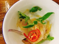 -官塘锋记鱼生·生腌·砂锅粥(牌坊街店)