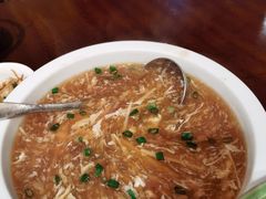 宋嫂鱼羹-良渚君澜度假酒店·中餐厅
