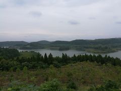 -仙海旅游度假区