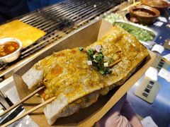 -八一路好吃街(雨田商务大厦店)