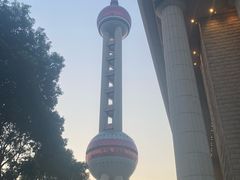 -东方明珠广播电视塔