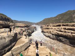 -陕西黄河壶口瀑布旅游区