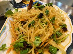 -晓林火锅(安定门店)
