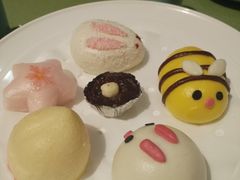 -桃子餐厅·天津菜(王顶堤总店)