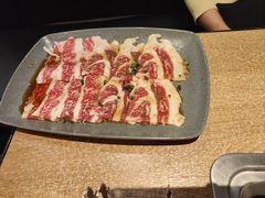 -新石器烤肉(招商1872店)