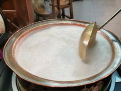 -诺敏塔拉奶茶-布里亚特包子-手把肉(锦都会店)