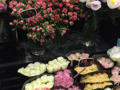 -豆豆花艺(新光天地店)