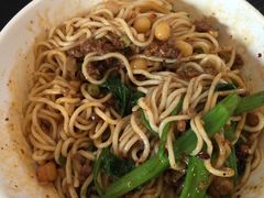 -秦云老太婆摊摊面(磁器口店)