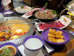 -重庆高老九火锅(吴中永旺店)