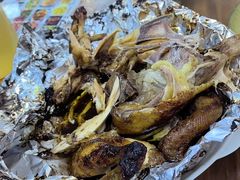 -田源农家饭店·窑鸡王·海鲜(东部湾·融创店)