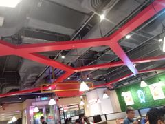 -Red Rice米饭主题餐厅(荔枝角店)