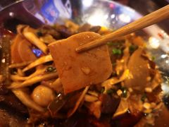 -巴渝老街印象生活麻辣烫(华宇·北城中央汇店)