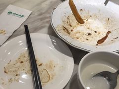 -翠華餐廳(浦东机场T1店)