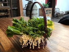 -悦哉·派对·草坪婚礼·围炉煮茶(三圣乡店)