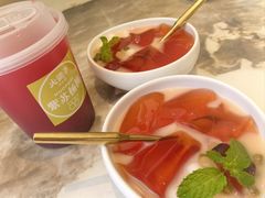 -火婆子·川小馆(扬韬科技广场店)