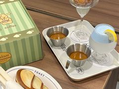 -屋裡·Union Bakery(龙江路店)