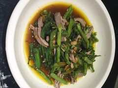 烧椒腰花-大蓉和(双楠店)