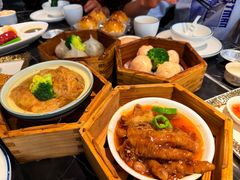 -龙凤点心饼家·39年老字号(松岗店)