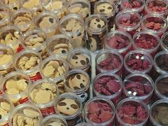 -味多美蛋糕(金顶街店)
