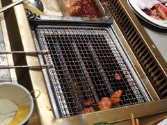 -蓉城四海·澳牛炙烤自助(江阴周庄店)