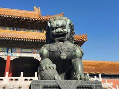 -故宫博物院(故宫)